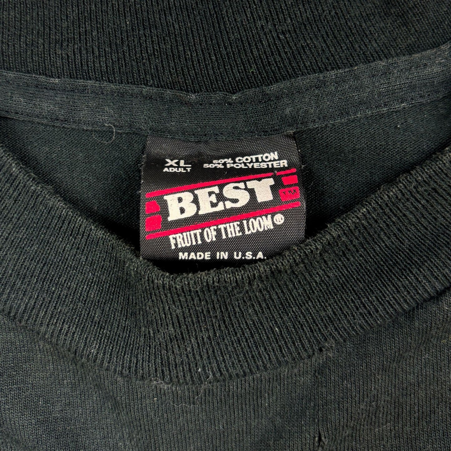 90s Dracula "Blood Lite" Graphic Tee