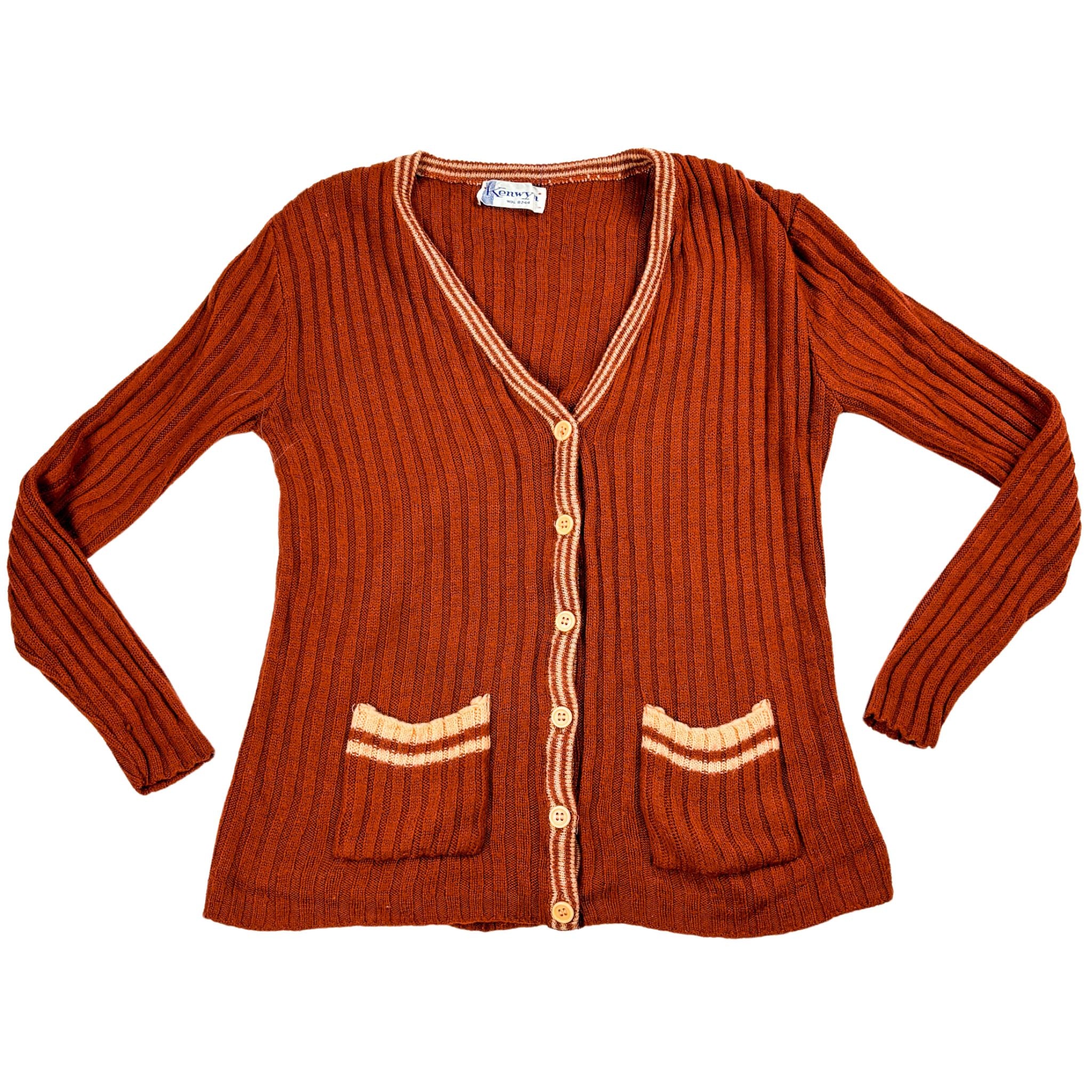 70s Cardigan outlet